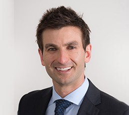 Dr Peter D'Alessandro