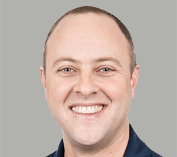 Dr Peter Edwards