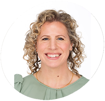 Jo McEwan